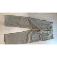 Kalhoty battledress anglické vz 49(I)